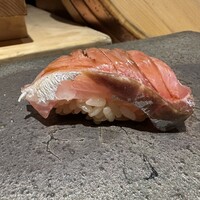 鮨 無垢/鮨 白銀 - 