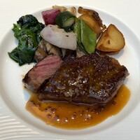 レストラン アラジン - 