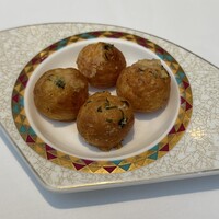 レストラン アラジン - 