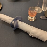 レストラン ローブ - ①