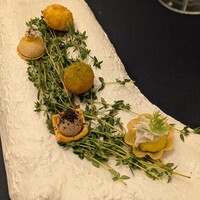 レストラン ローブ - ②