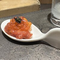 鮨 無垢/鮨 白銀 - 