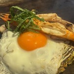 新世界串かつ・大阪お好み焼・もんじゃ焼 初代エビス 別館 - 