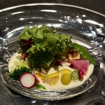 logue - シェフのスペシャリテ