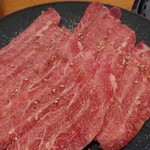焼肉トラジ - 