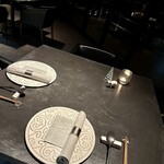 logue - セッティング