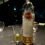 logue - グラッパで〆