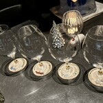 logue - ４つから選べます