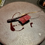 logue - 土佐あか牛の内もも