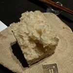 logue - フォカッチャ