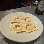 Standing Wine Bar Q - 