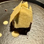 logue - デザート