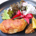 託児所カフェ ミンティッドマム - 