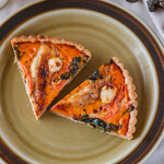 Keitto Leipa - 料理写真: