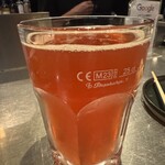 Standing Wine Bar Q 恵比寿店 - 