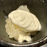 logue - デザート