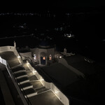 logue - ホテルの夜景