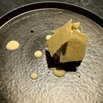 logue - デザート