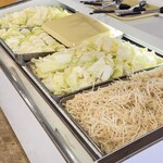 大笹牧場レストハウス ジンギスカンハウス - 