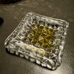 logue - オリーブオイル