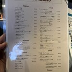 Standing Wine Bar Q - 