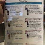 Standing Wine Bar Q - 