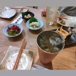 肉汁餃子のダンダダン 大倉山店 - 