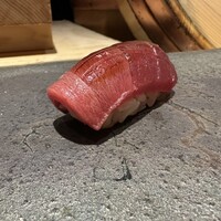 鮨 無垢/鮨 白銀 - 