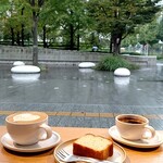 ブルーボトルコーヒー - 