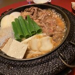 すきやき いろは - 