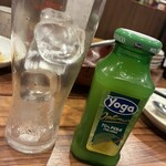 料理屋 Re Amore - 