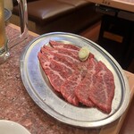 焼肉 京城 水道橋店 - 