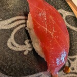 廻し鮨 新鮮や 茨木鮎川店 - 本マグロ赤身