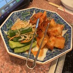 焼肉 京城 水道橋店 - 