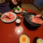 すきやき いろは - 