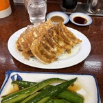 ミスター・ギョーザ - 