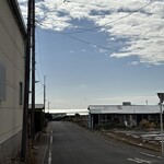 新兵衛 - 太平洋