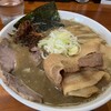 一条流がんこラーメン 金町