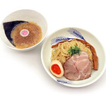 らぁ麺むらまさ - つけ麵