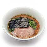 らぁ麺むらまさ - ねぎ醤油らぁ麺