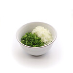 らぁ麺むらまさ - ネギ