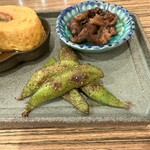 鰻や のぼり - 