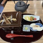 鰻や のぼり - 