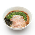 らぁ麺むらまさ - ねぎ塩らぁ麺