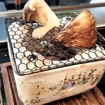 おおさか料理  浅井 - 良い香り