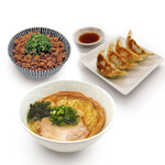 らぁ麺むらまさ - 料理写真: