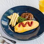 ノビアノビオ - 料理写真: