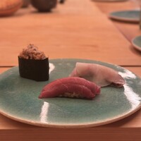 鮨おにかい＋1 - 