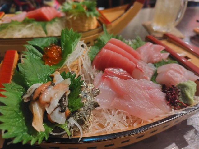 魚心 - 伊東/海鮮 | 食べログ