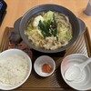 ガスト 寝屋川秦店